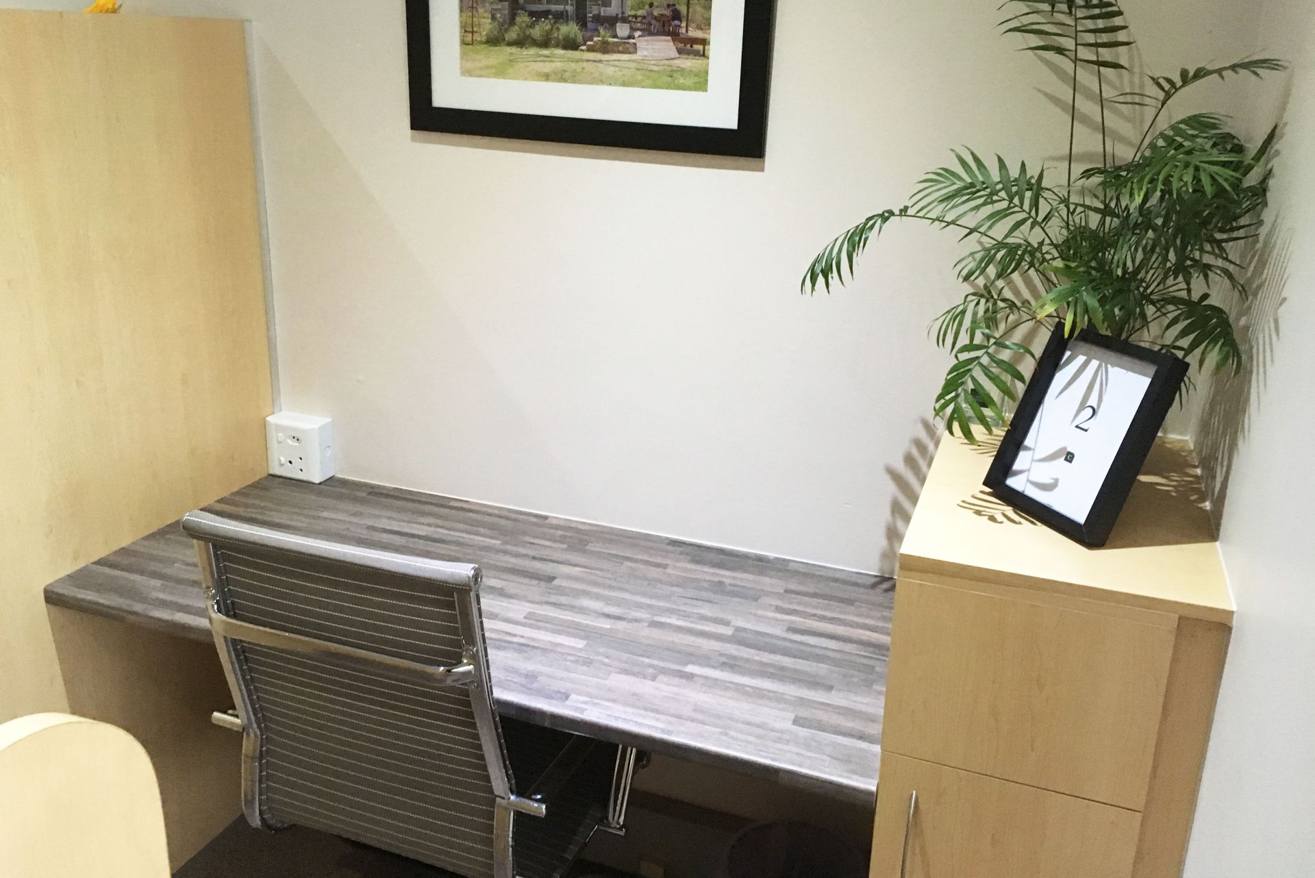 The Corner Office image 4