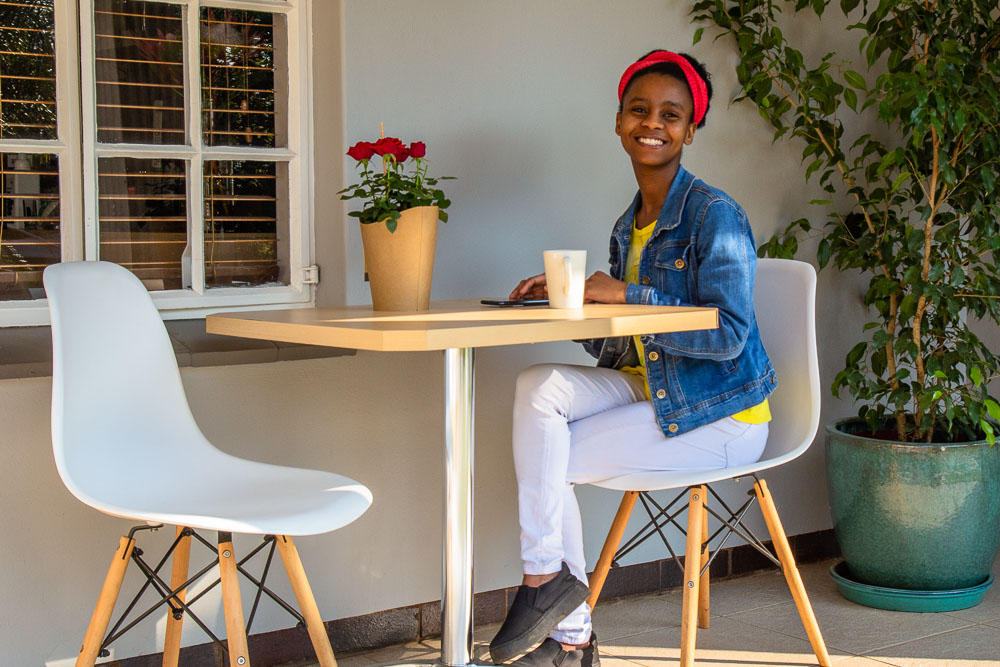 The Corner Office image 5