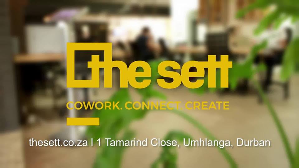 The Sett profile image