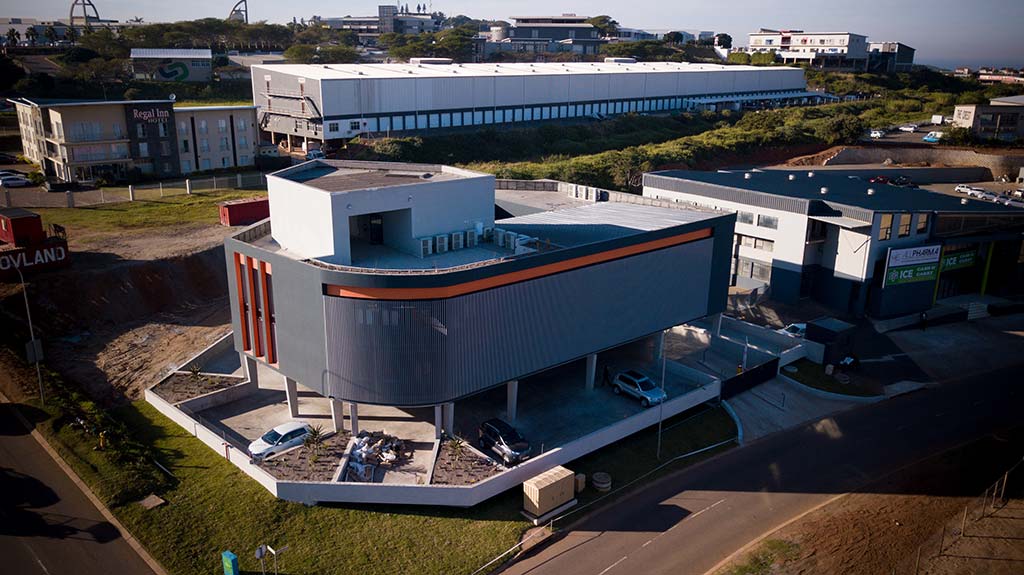 The Workspace Ballito image 4