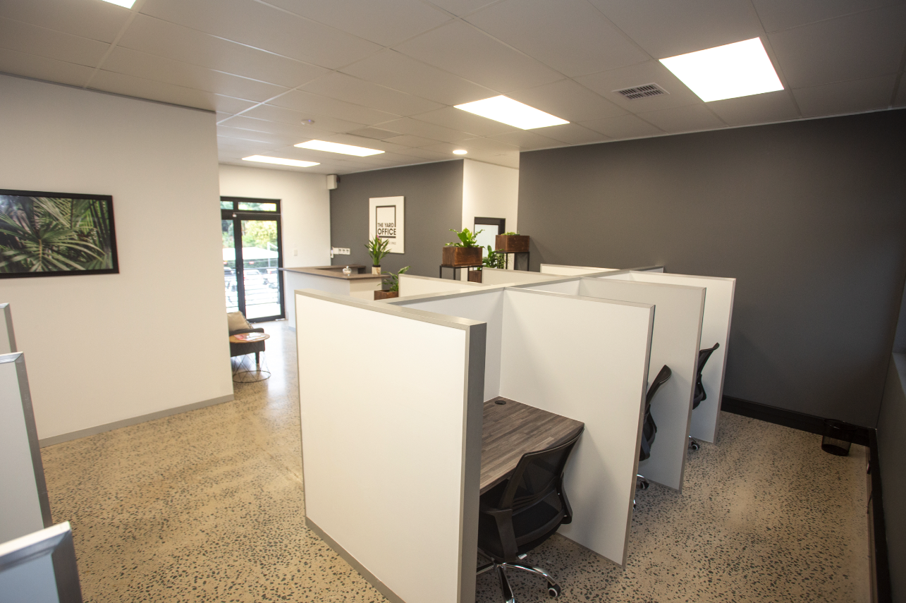 The Yard Office image 3