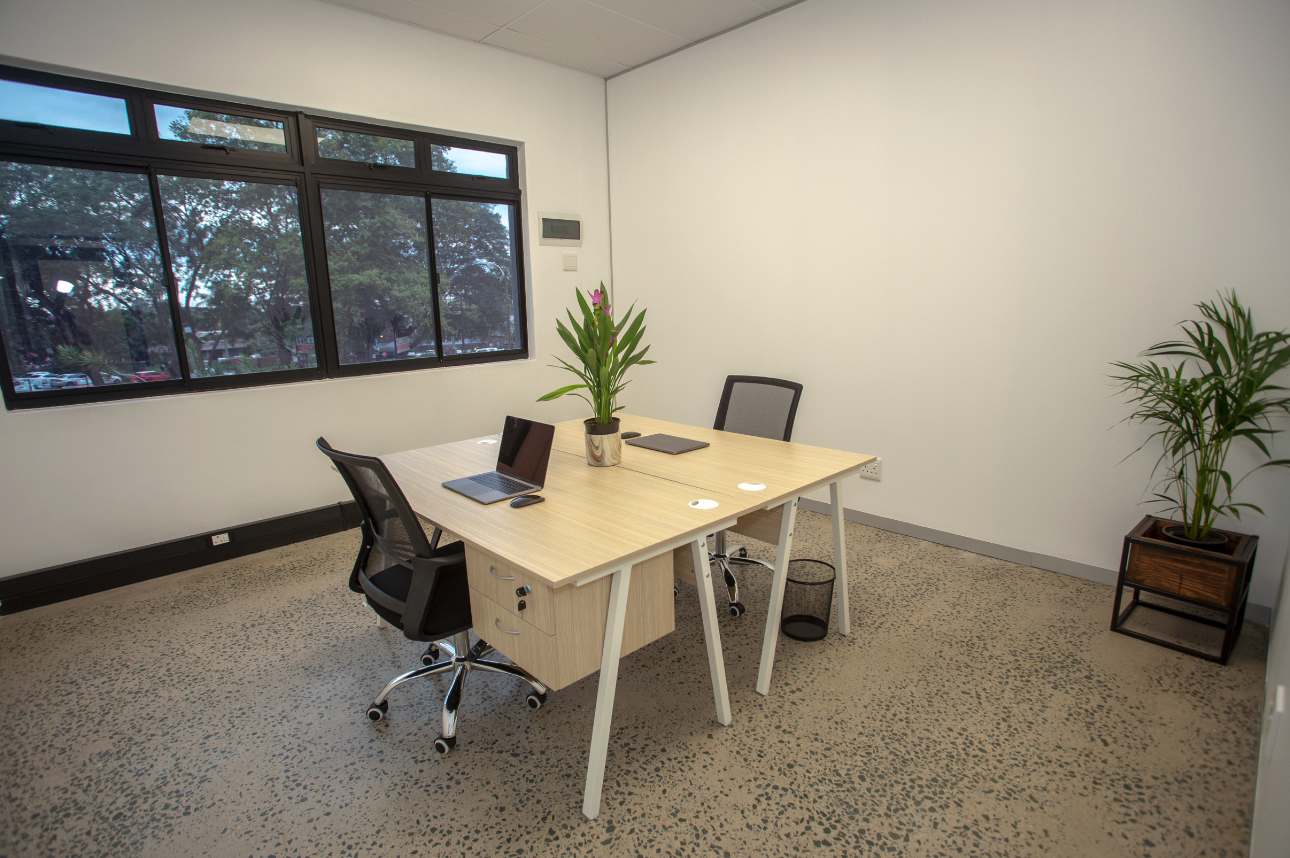 The Yard Office image 5