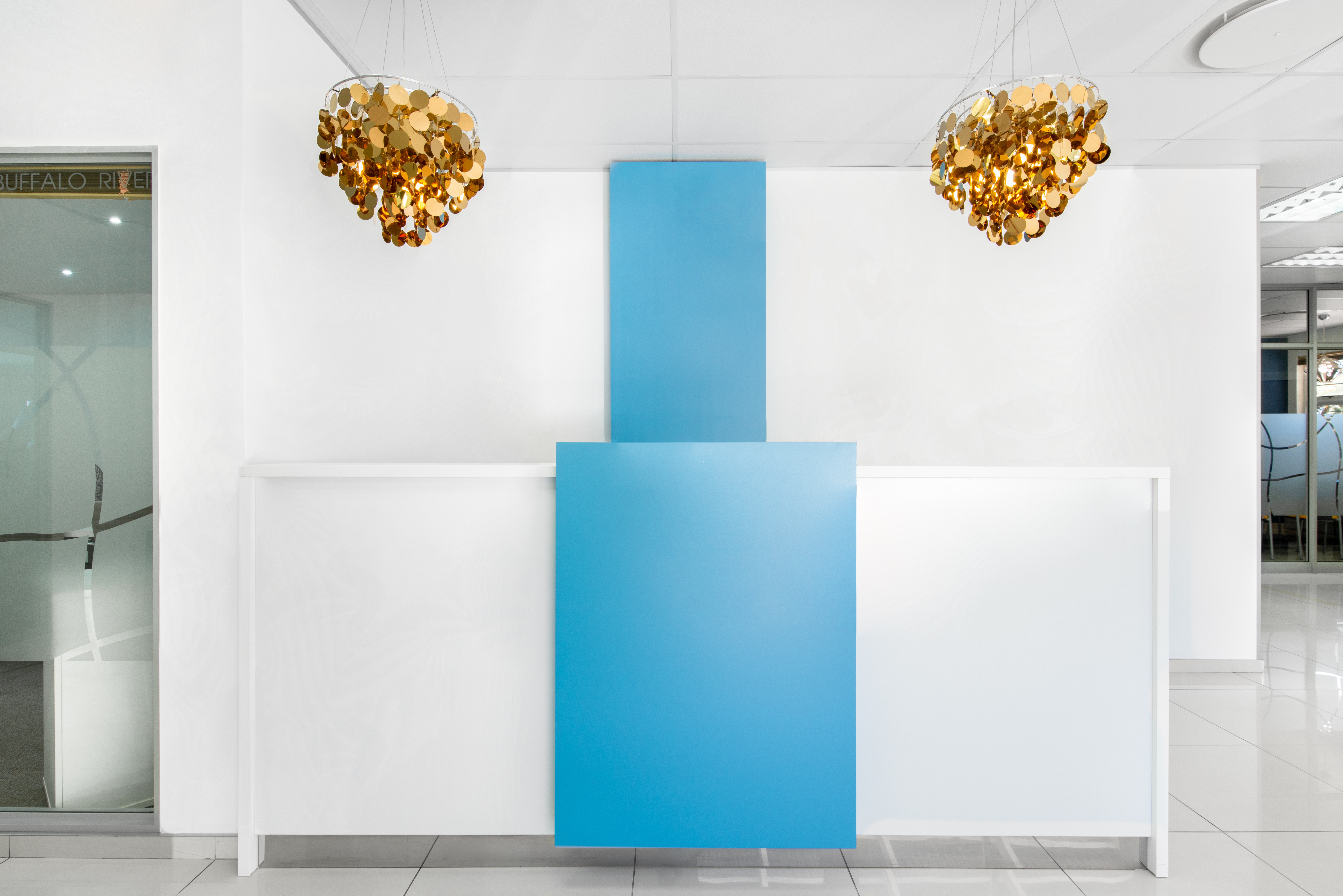 Regus - East London, Berea image 2