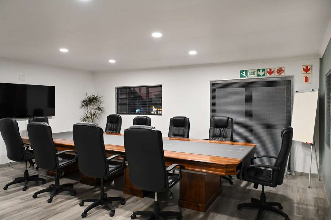 Second Office image 2