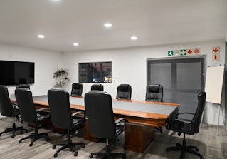Second Office image 2