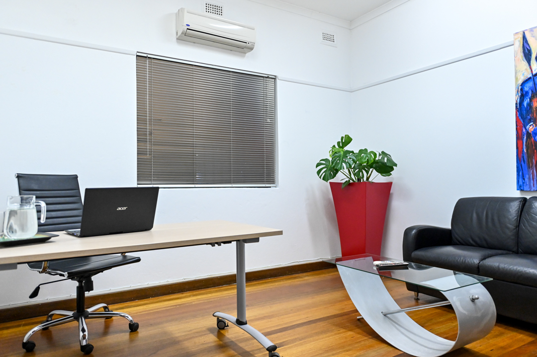 Second Office image 4