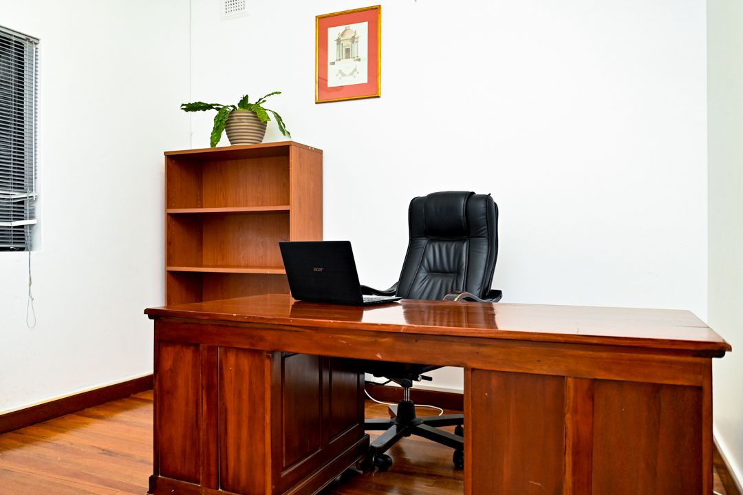 Second Office image 3