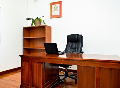Second Office image 3