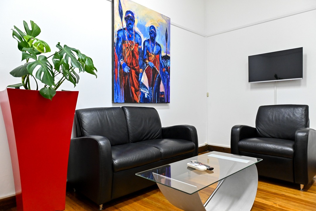 Second Office image 5