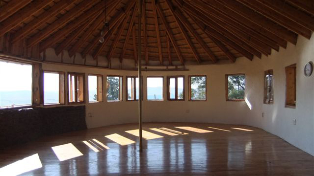 Antbear Lodge image 2