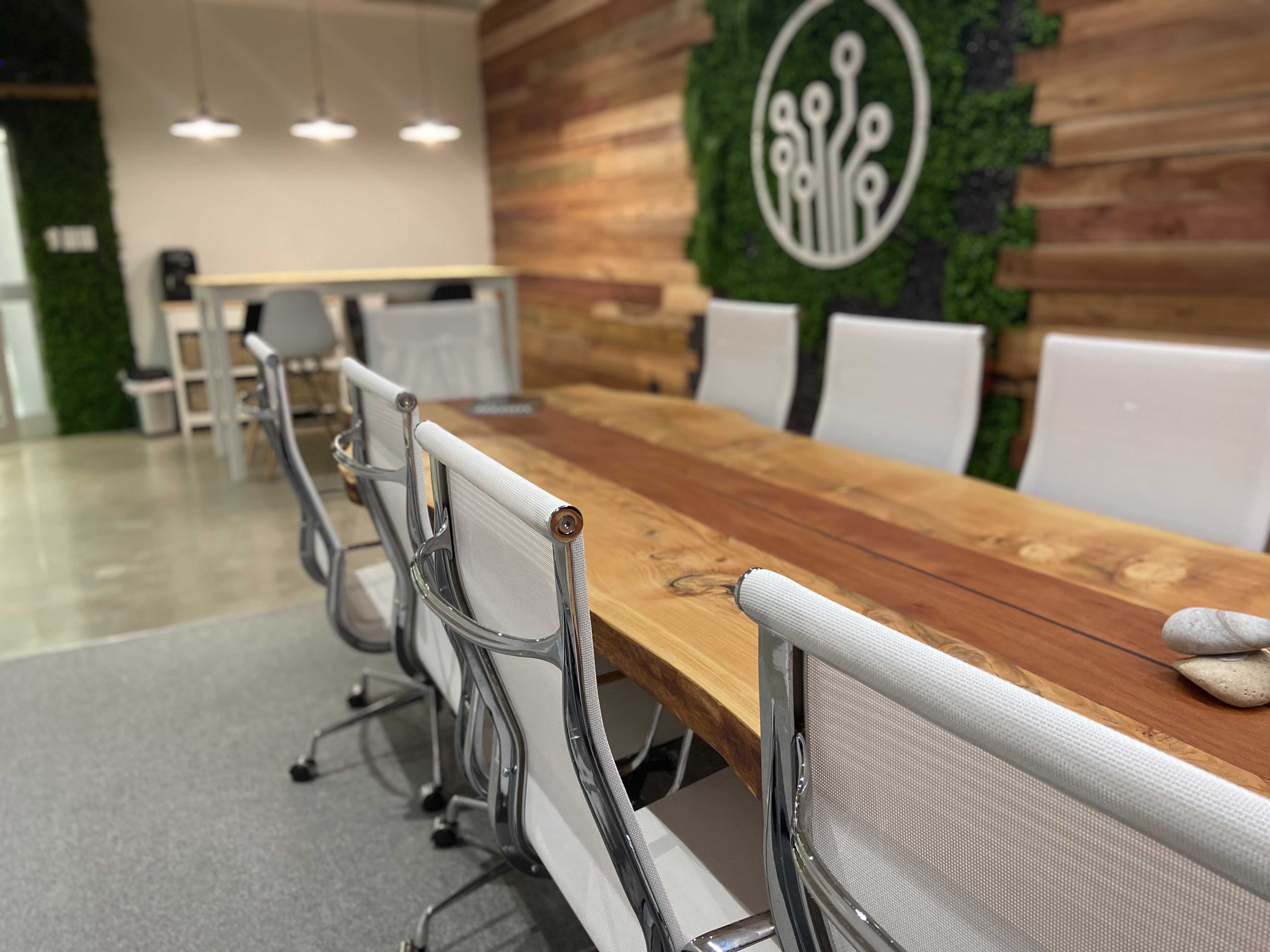 Garden Route Innovation and Technology Hub image 5