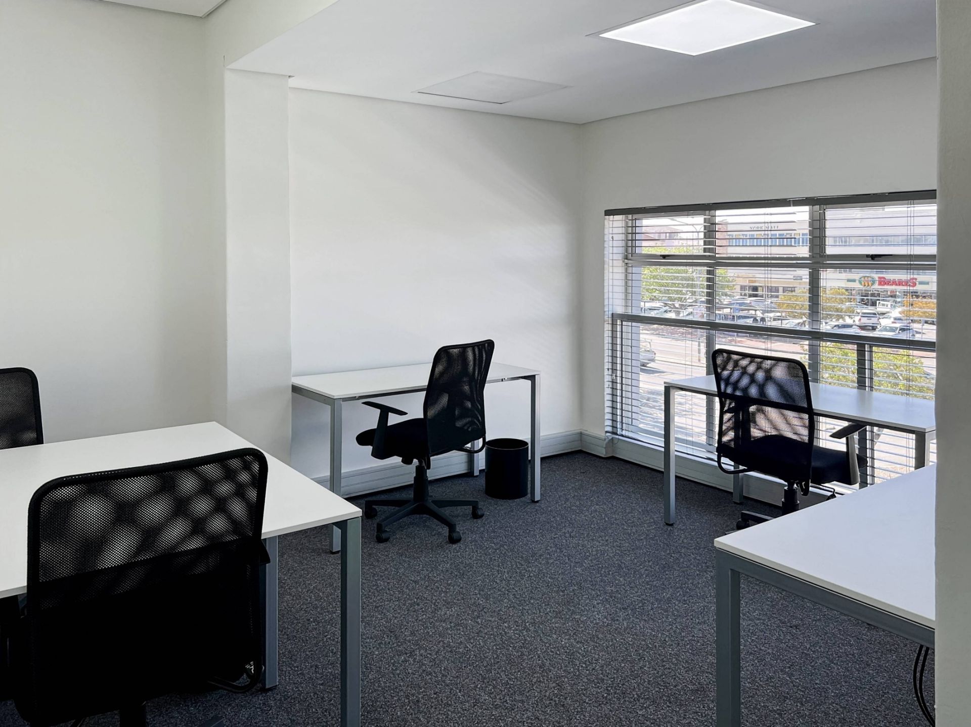 Regus George image 3