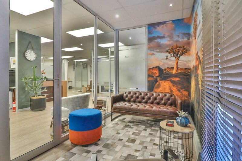 Universal Spaces image 2