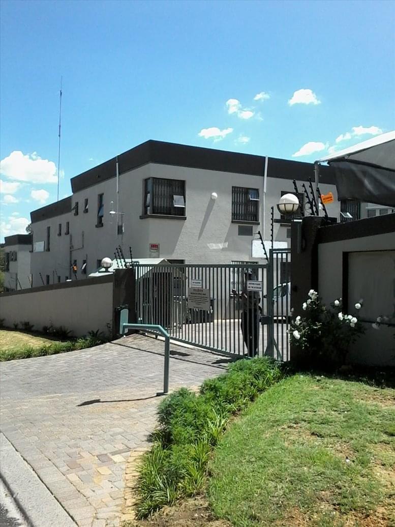 Macawber Four (Pty) Ltd image 1