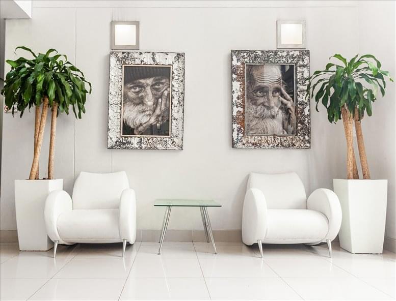 Network Space image 2