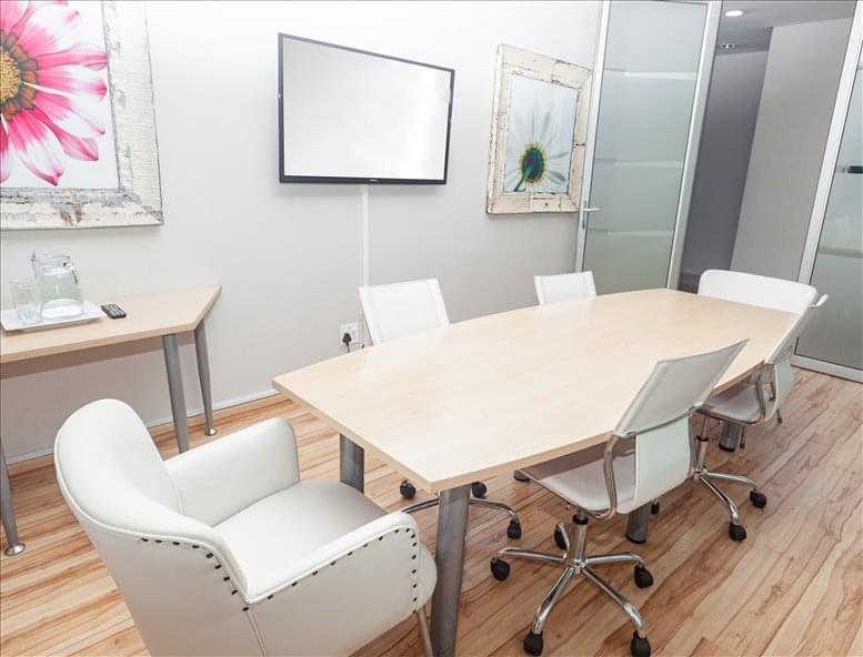 Network Space image 4