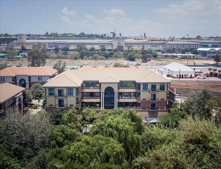 Network Space image 3