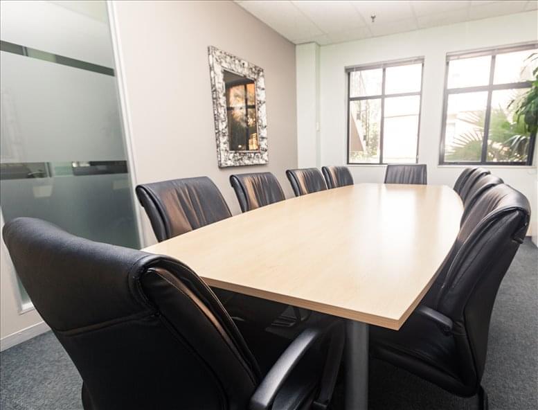 Network Space image 5