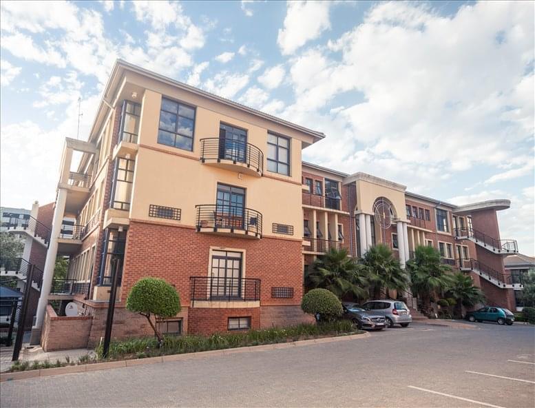 Network Space image 1