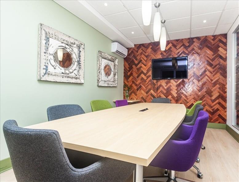 Network Space image 2