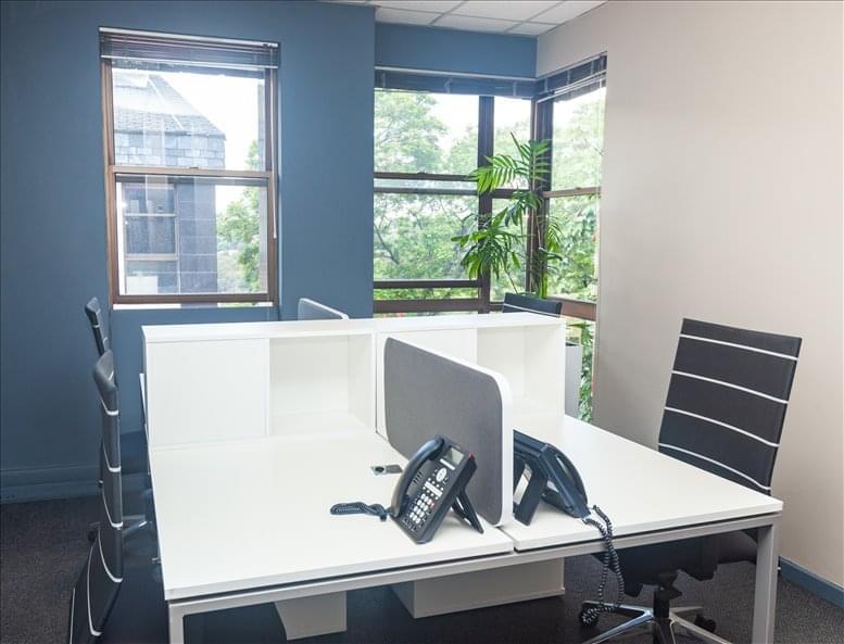 Network Space image 4