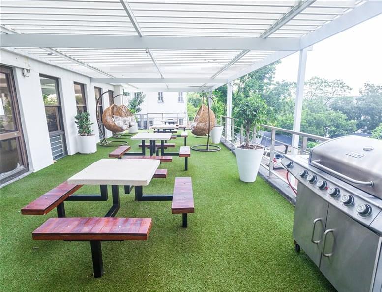 Network Space image 3