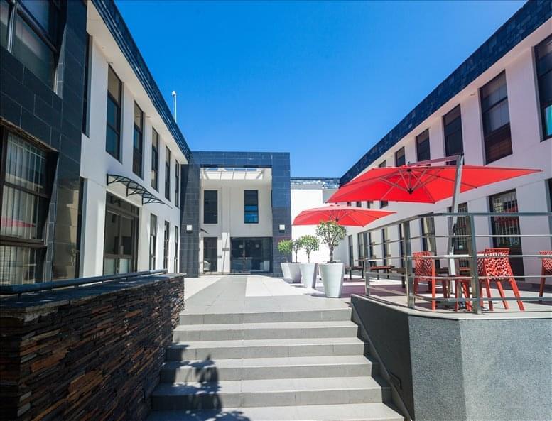 Network Space image 1