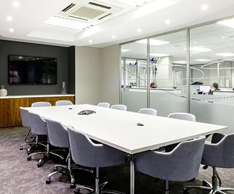 Sunbird Group image 4