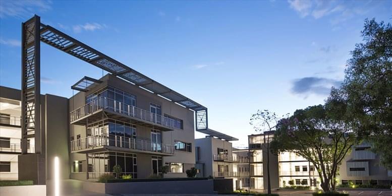 Quorum Property Group image 1