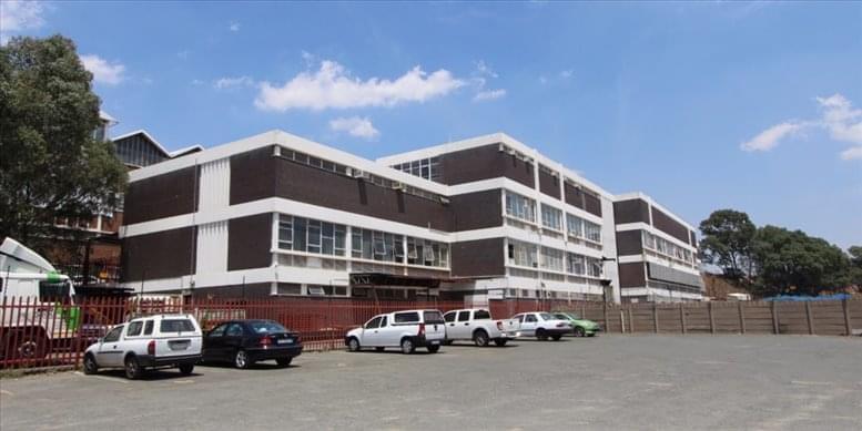 Quorum Property Group image 1