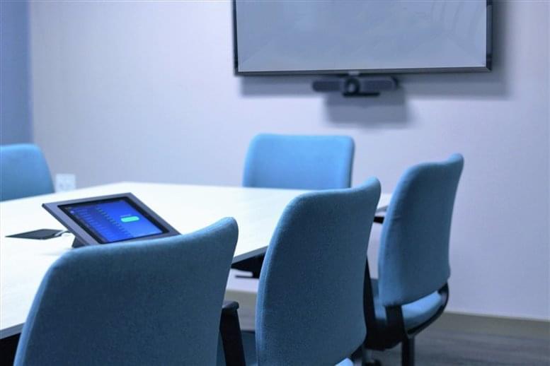 FutureSpaceOffice image 2