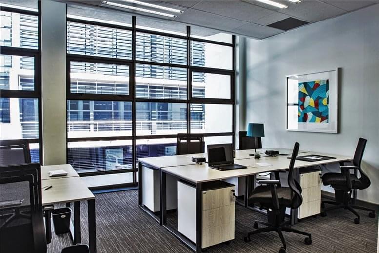 FutureSpaceOffice image 1