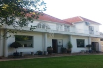 Better, Johannesburg