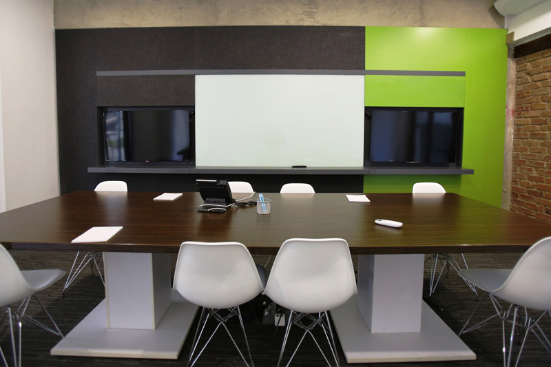 Cube Workspace Johannesburg Bryanston image 2