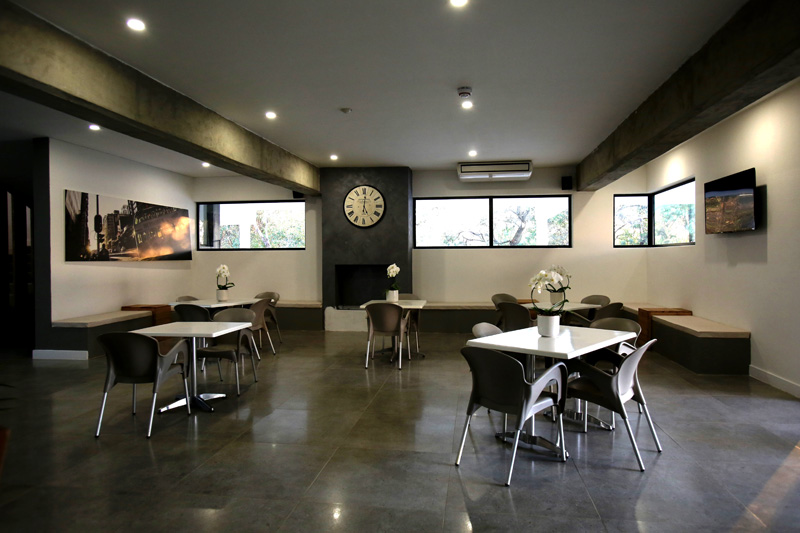 Cube Workspace Johannesburg Bryanston image 3