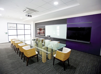 Cube Workspace Johannesburg Bryanston image 5