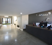Cube Workspace Johannesburg Bryanston profile image