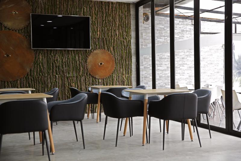 Cube Workspace Johannesburg Fourways image 4