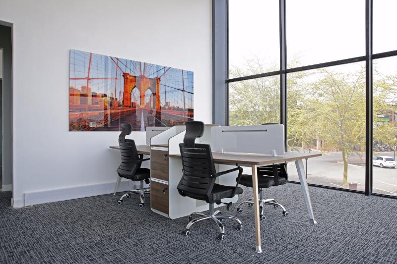 Cube Workspace Johannesburg Fourways image 3