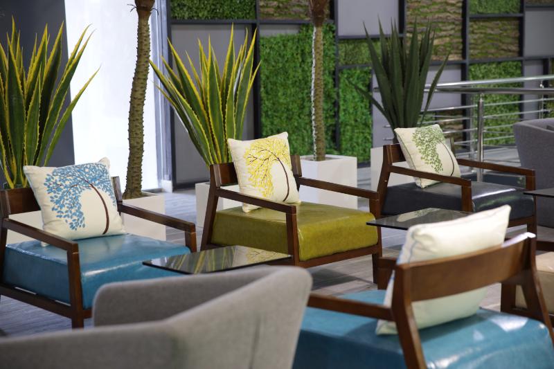 Cube Workspace Johannesburg Fourways image 5