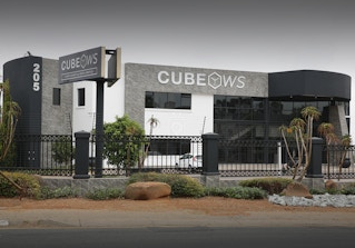 Cube Workspace Johannesburg Morningside image 2