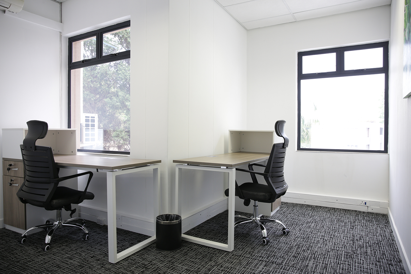 Cube Workspace Johannesburg Morningside, Johannesburg Book Online