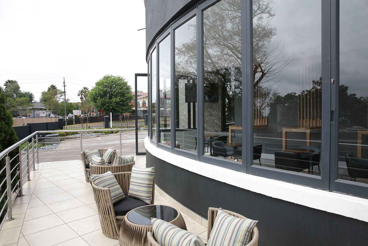 Cube Workspace Johannesburg Morningside image 5