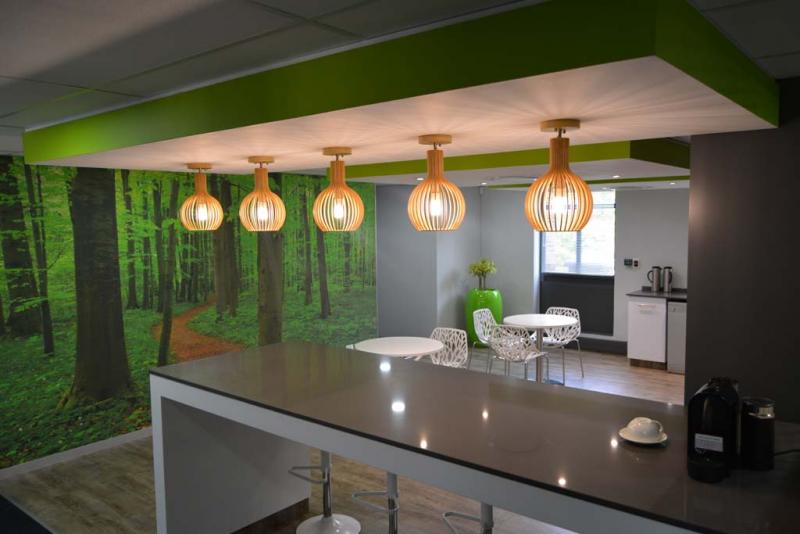 Flexible Workspace - Sandton, Johannesburg image 4