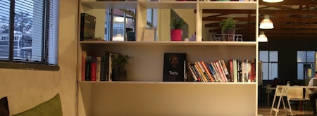 JoziHub