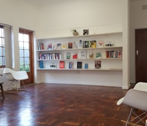 Mzansipreneur Reading Room profile image