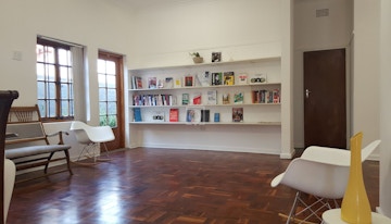 Mzansipreneur Reading Room image 1
