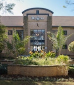 Regus - Johannesburg Bryanston Wedgefield profile image