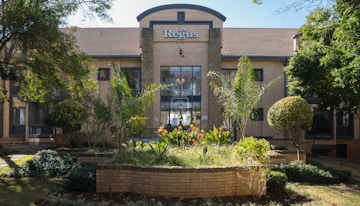 Regus - Johannesburg Bryanston Wedgefield image 1