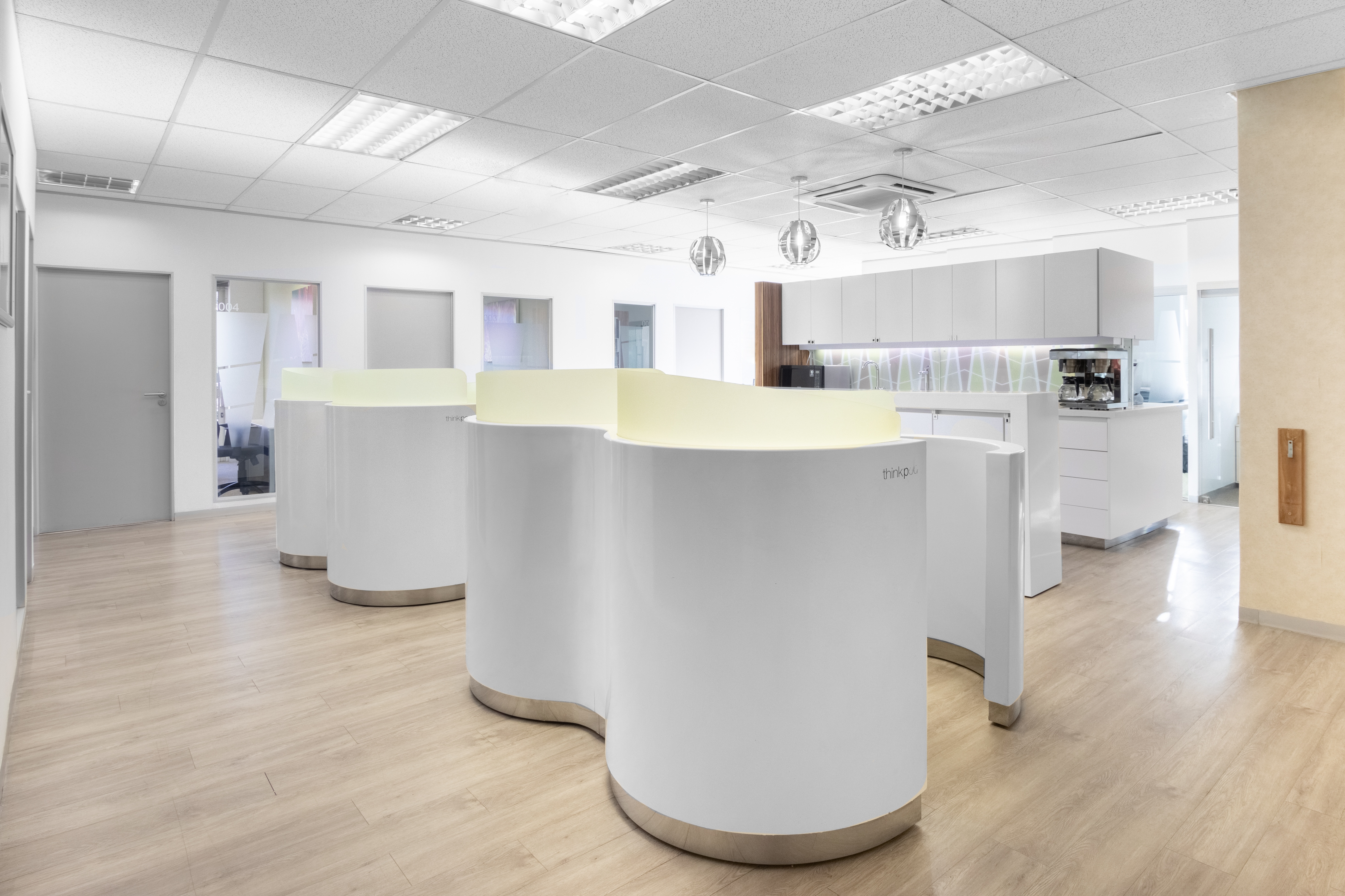 Regus - Johannesburg, East Rand - Eastgate image 5